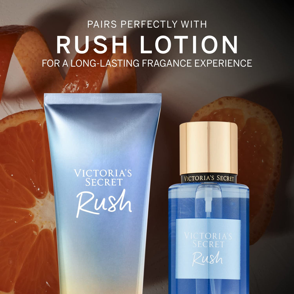 Victoria's Secret Rush Fragrance Mist 250ML - image 4 of 4
