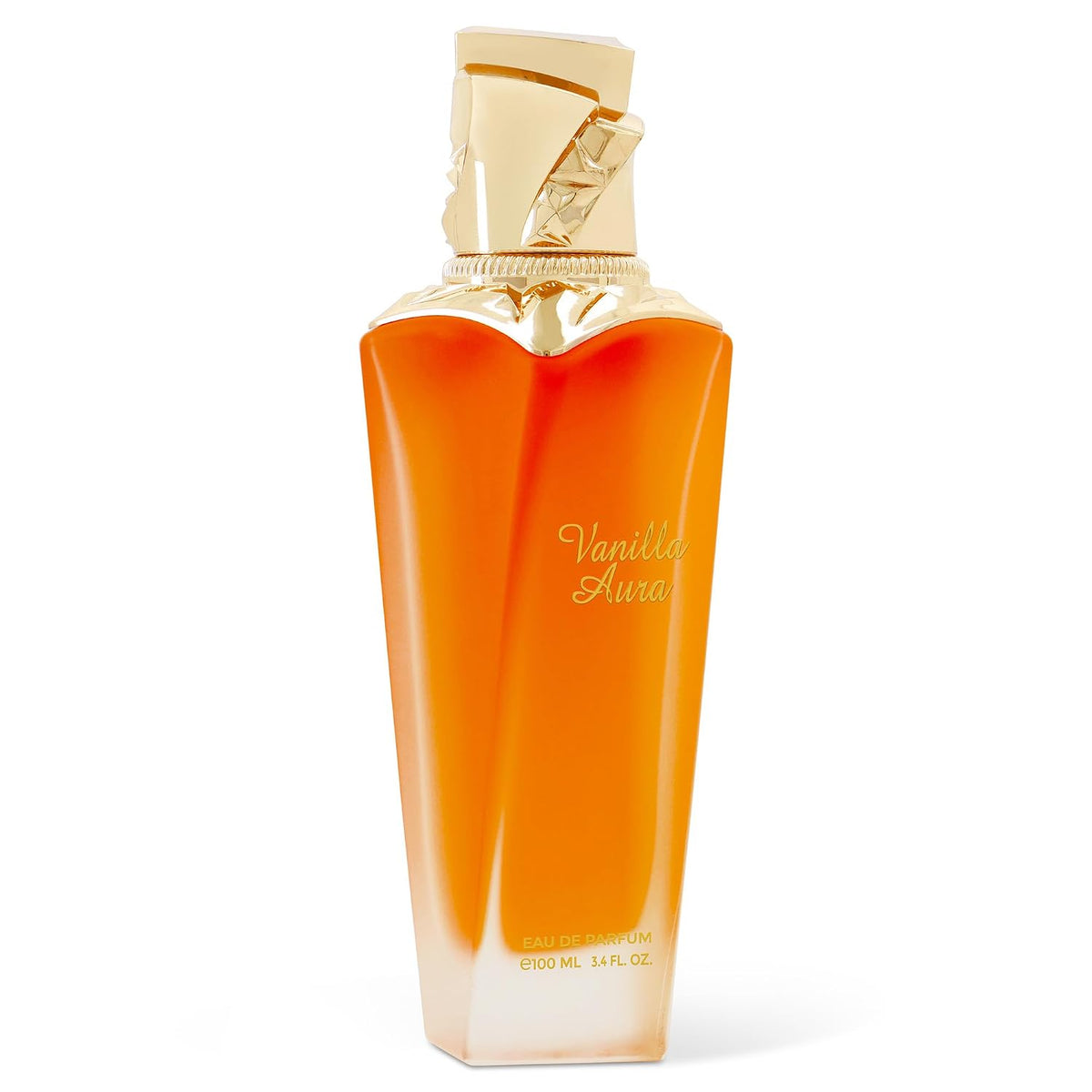 Maison Asrar Vanilla Aura Eau de Parfum 100ML - image 3 of 3