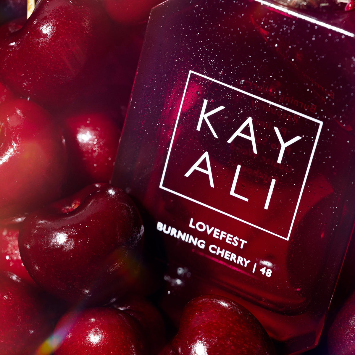 Kayali Lovefest Burning Cherry 48 50ML - image 6 of 6