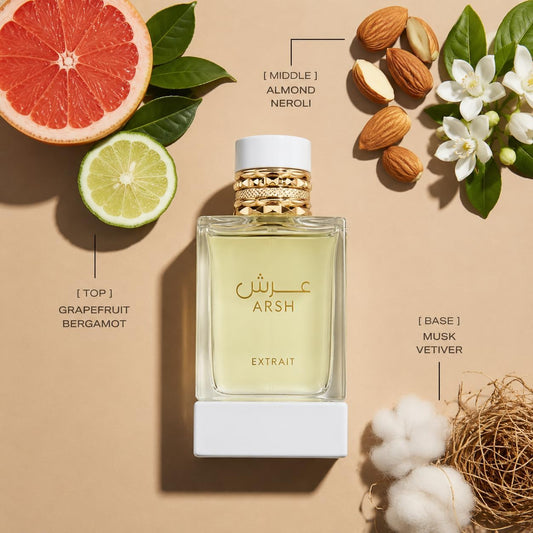 French Avenue Arsh 100ML, image 2