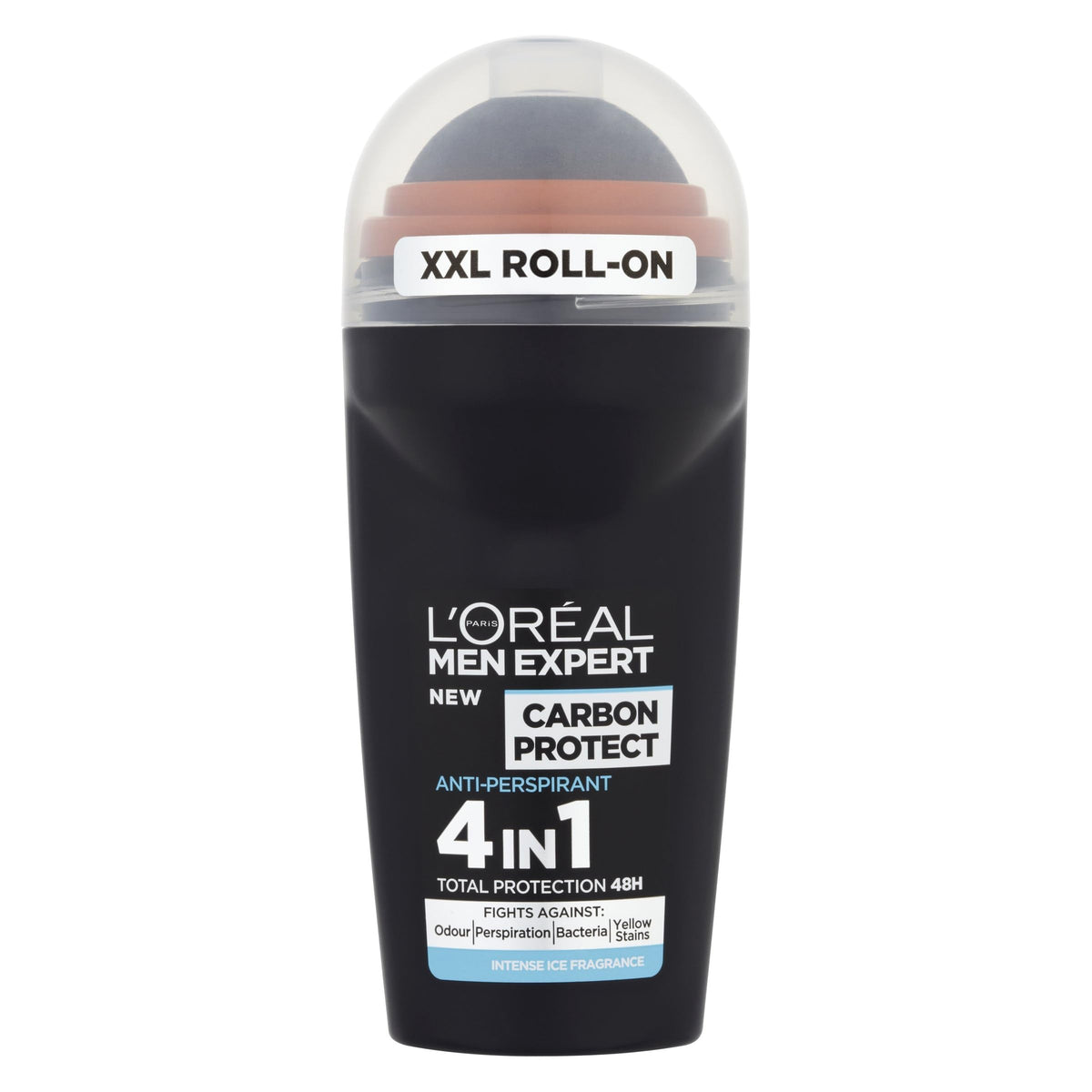 L'Oréal Paris Men Expert Roll On Carbon 50ML