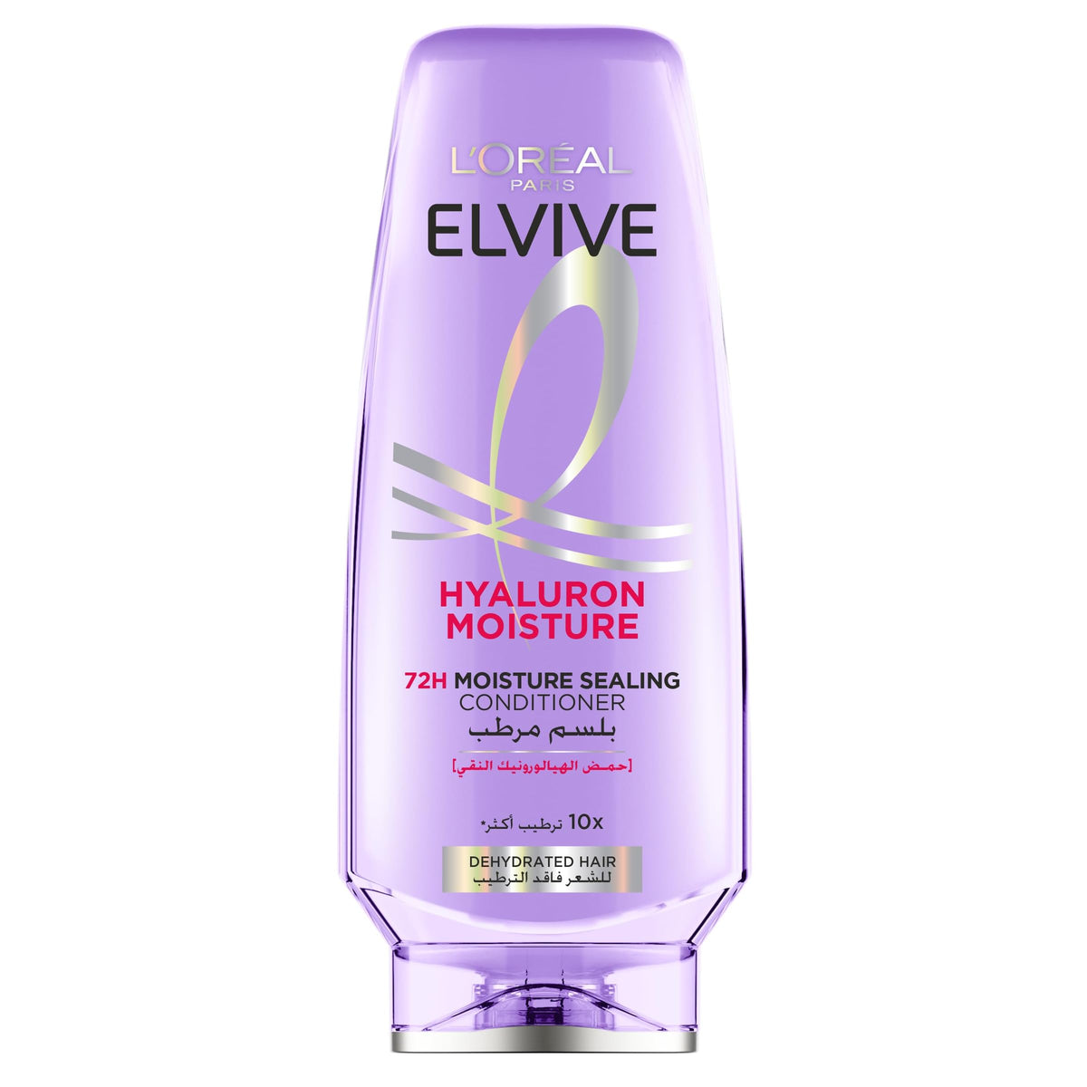 L'Oréal Paris Elvive Hyaluron Moisture Filling Conditioner 400ML