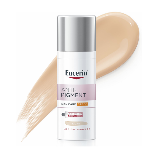 Eucerin Anti Pigment Day SPF 30 Tinted 50ML, image 2