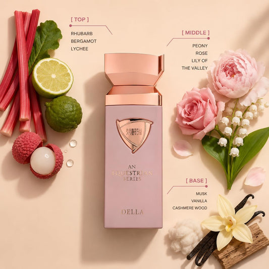 French Avenue Della 100ML, image 2