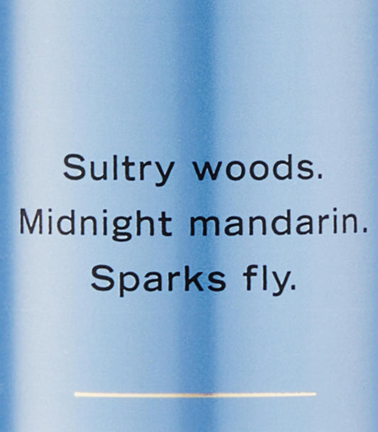 Victoria's Secret Rush Fragrance Mist 250ML - image 2 of 4