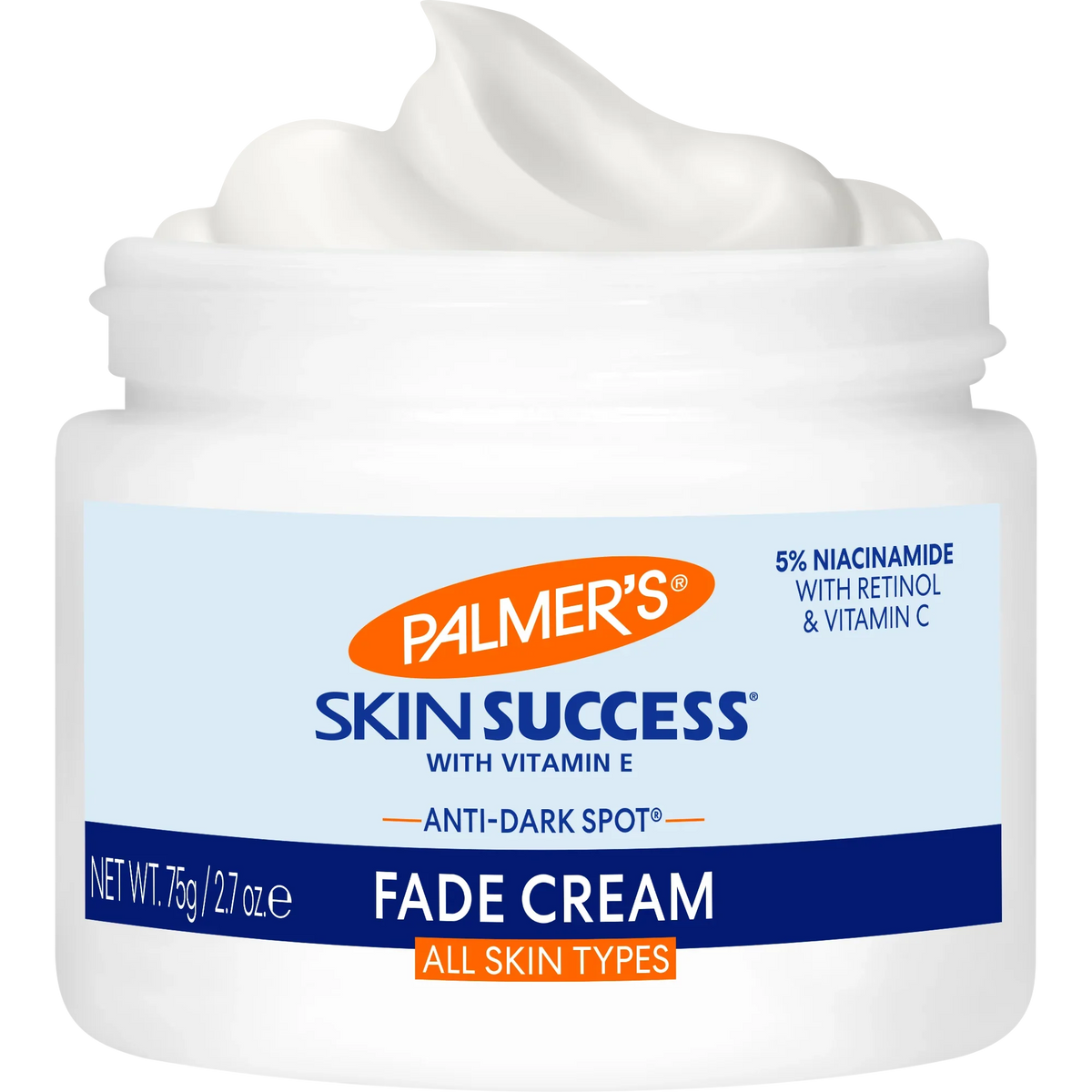 Palmer's Skin Success Anti-Dark Spot Fade Cream for All Skin Types 75G - image 6 of 6