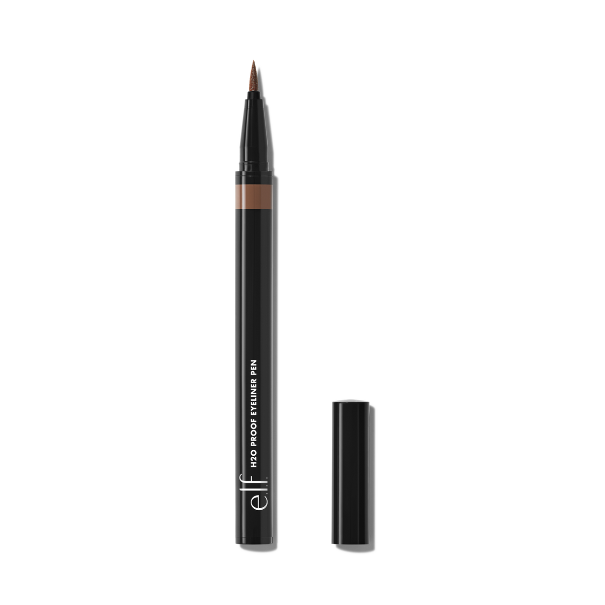 e.l.f. H2O Proof Eyeliner Pen Chestnut Brown - image 1 of 1
