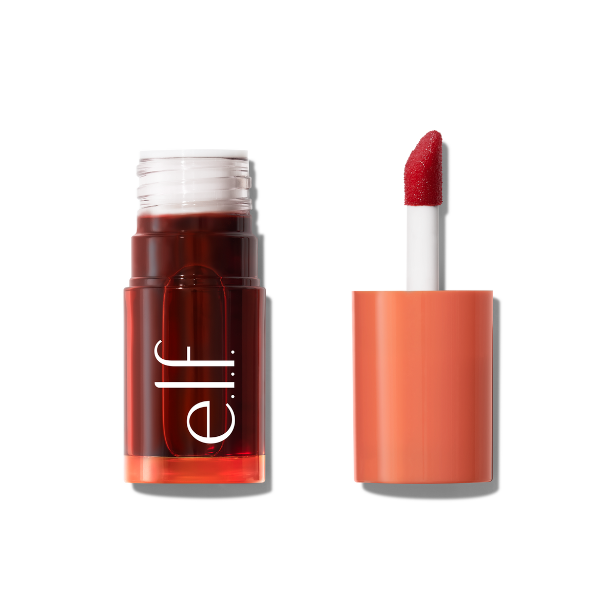 e.l.f. Sheer For It Blush Tint Orange Crush - image 1 of 1