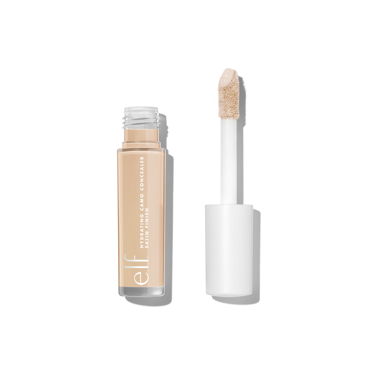 e.l.f. Hydrating Camo Concealer Light Sand - image 1 of 1