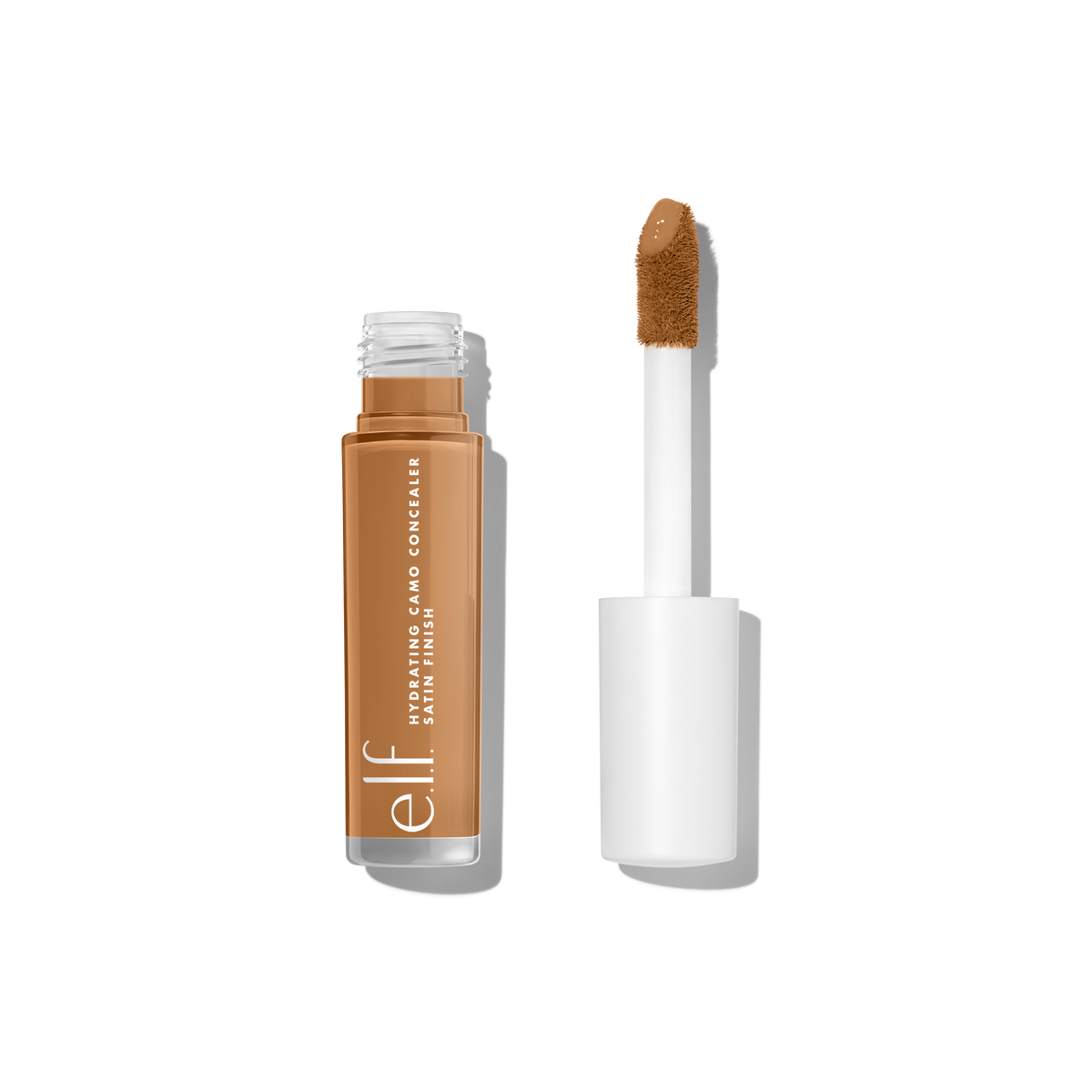 e.l.f. Hydrating Camo Concealer Deep Chestnut - image 1 of 1