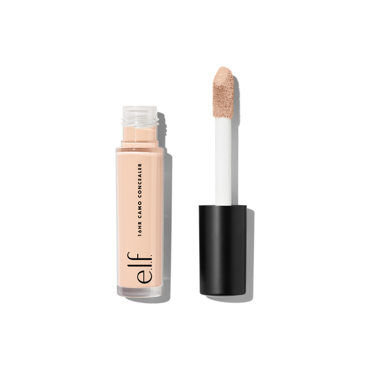 e.l.f. 16HR Camo Concealer Light Beige - image 1 of 1