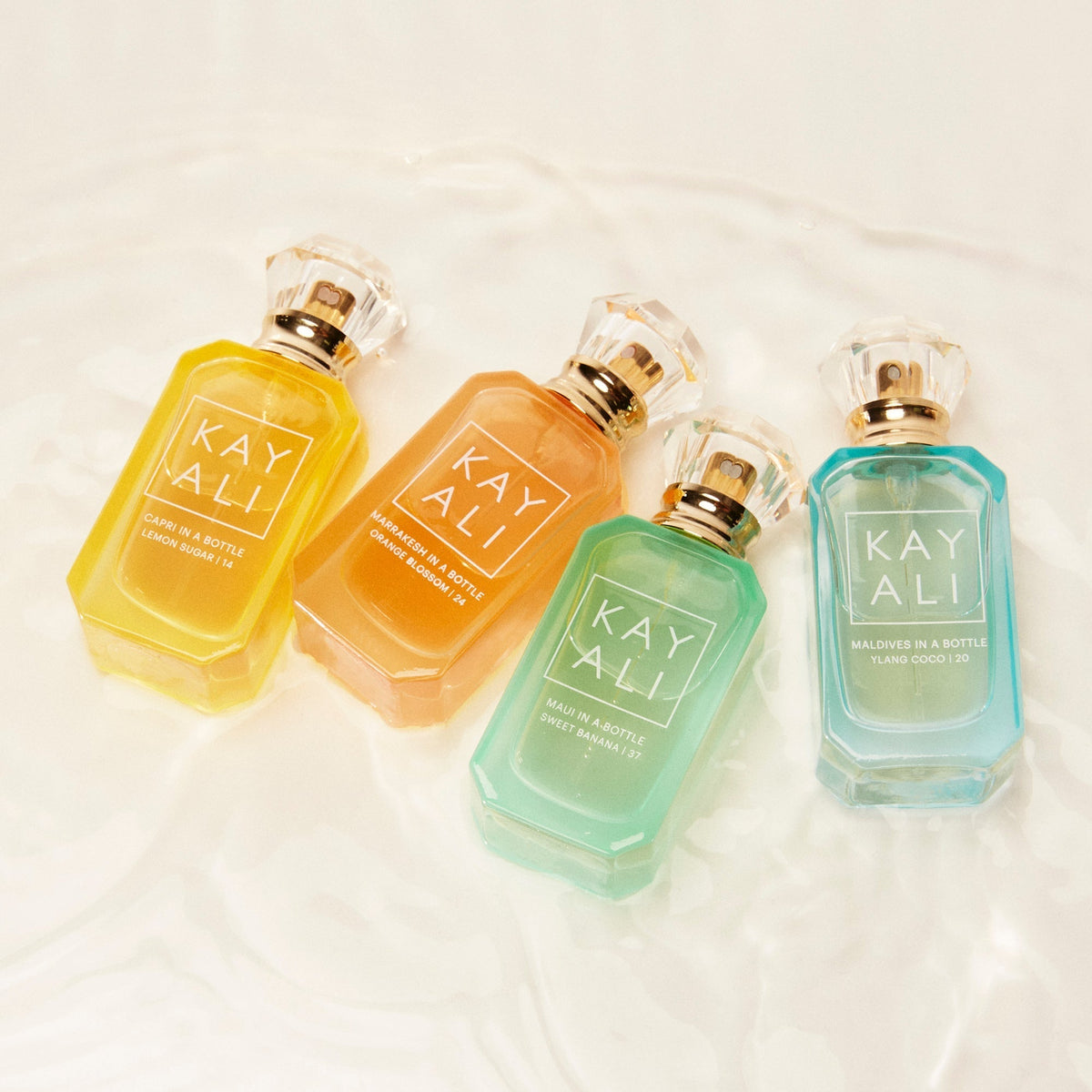 Kayali Maldives in a Bottle Ylang Coco 20 50ML - image 7 of 7