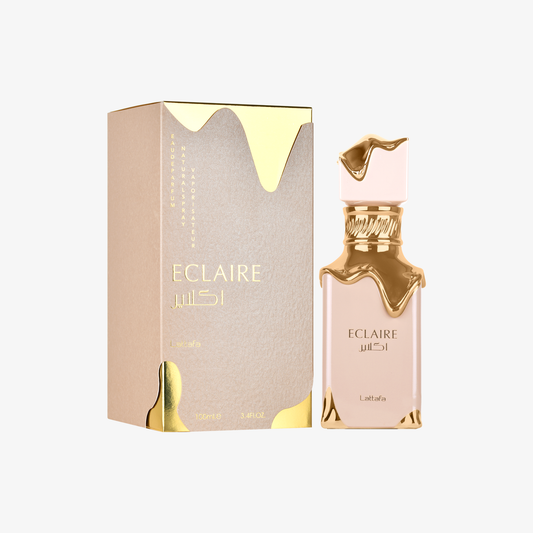Lattafa Eclaire Perfume - image 2 of 3