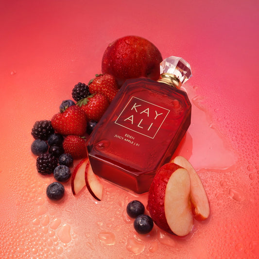 Kayali Eden Juicy Apple 01 50ML - image 2 of 6