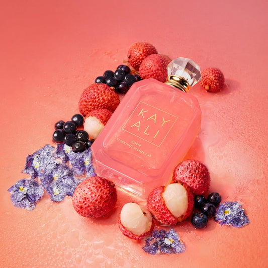 Kayali Eden Sparkling Lychee 39 50ML - image 2 of 8