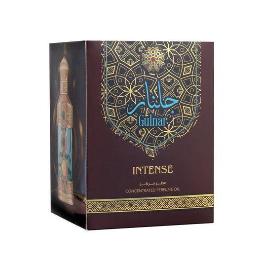 Hamidi Gulnar Intense Perfume Oil 20ML - image 2 of 3