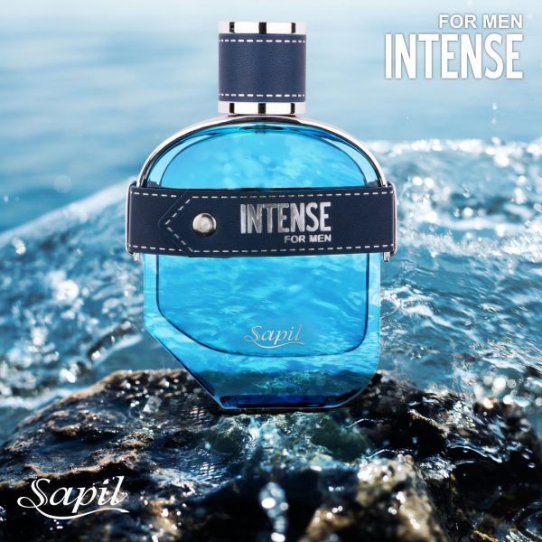 Sapil Intense 100ML - image 3 of 3