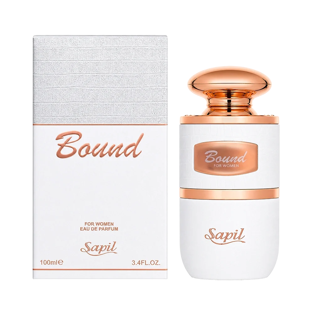 Sapil Bound 100ML - image 2 of 2