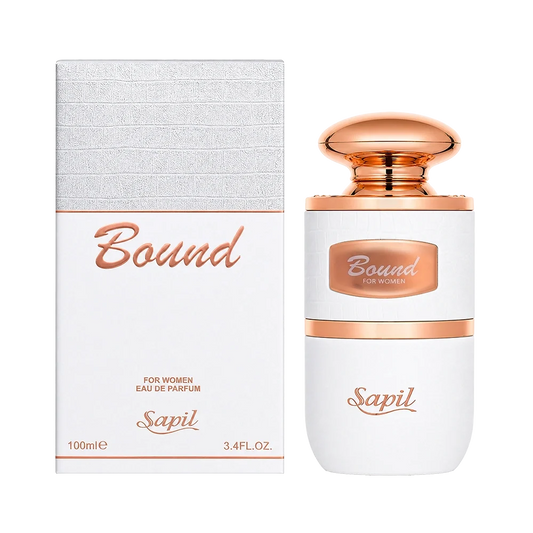 Sapil Bound 100ML - image 2 of 2