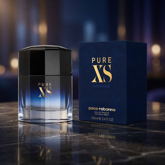 Paco Rabanne Pure XS EDT 50ml - image 2 of 3