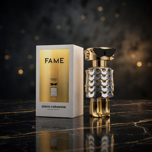 Paco Rabanne Fame EDP 80ml - image 2 of 3