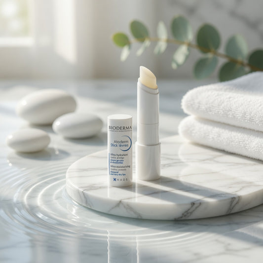 Bioderma Atoderm Stick Levres Lip Balm 4.5g - image 2 of 3