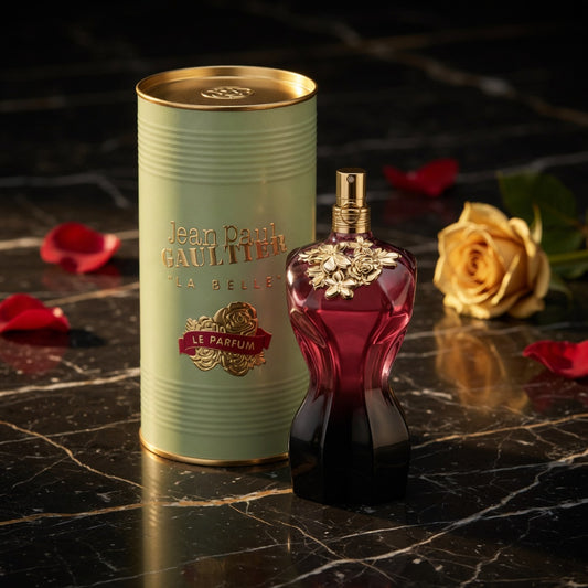 Jean Paul Gaultier La Belle EDP 125ml - image 2 of 3