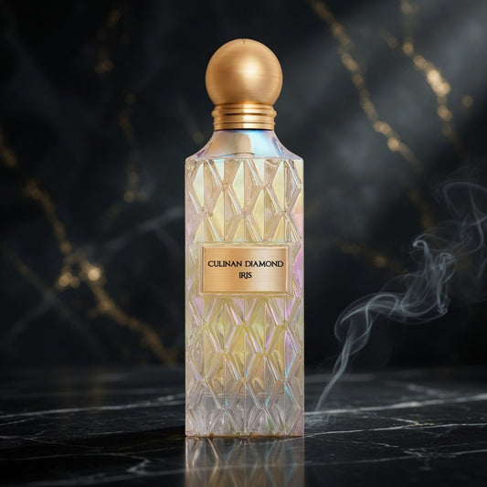 IBRAQ Cullinan Diamond Iris EDP 200ml, image 2
