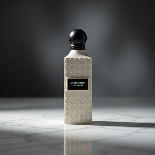 IBRAQ White Regent Diamond EDP, image 2