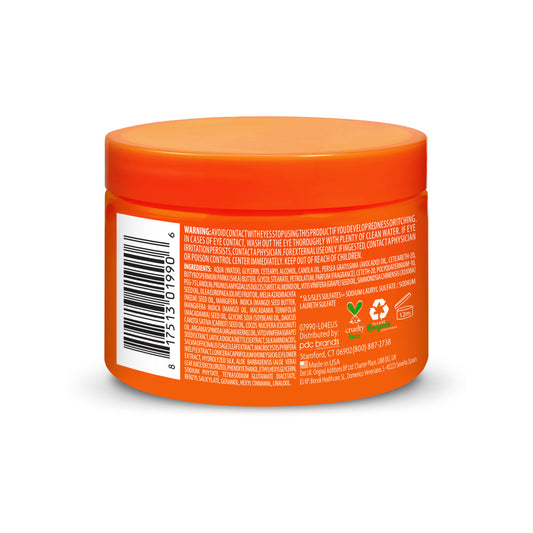 Cantu Avocado Hydrating Curling Cream 340G - image 2 of 3