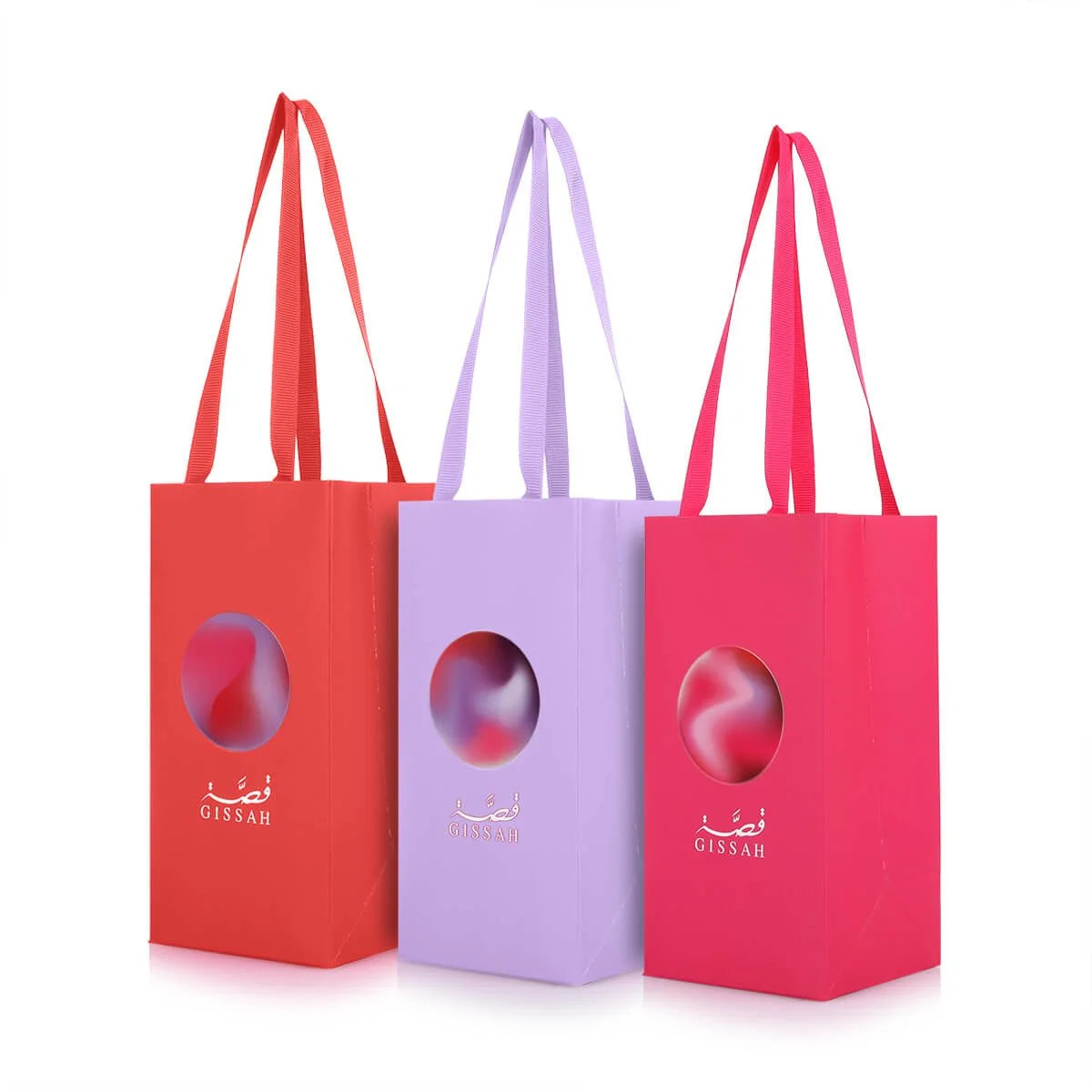 Gissah Enchanted Set 3 x 50ML - image 10 of 10