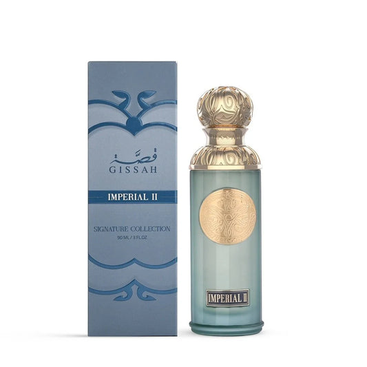 Gissah Imperial II 90ML - image 2 of 4
