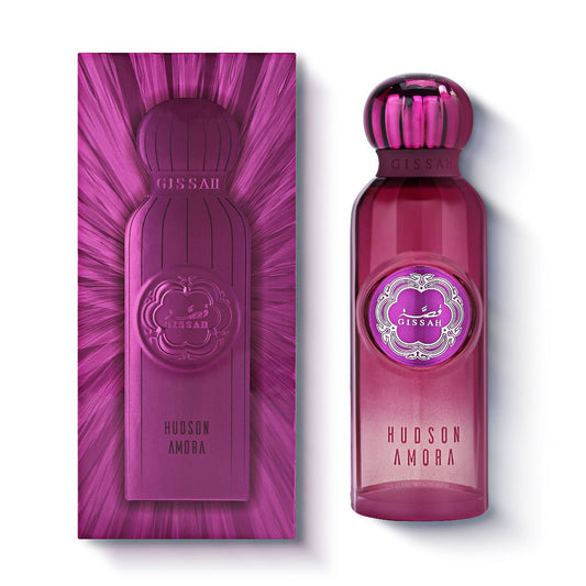 Gissah Hudson Amora 200ML - image 2 of 14