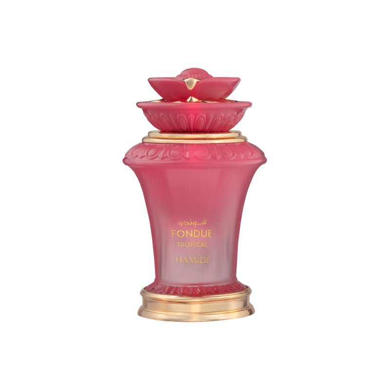 Hamidi Fondue Tropical Eau de Parfum 100ML - image 1 of 1