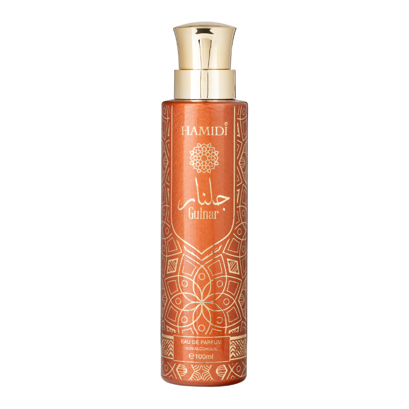 Hamidi Gulnar Water Perfume 100ML - image 1 of 1