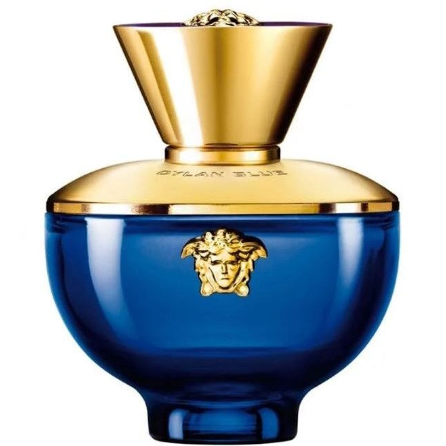 Versace Pour Femme Dylan Blue Eau de Parfum