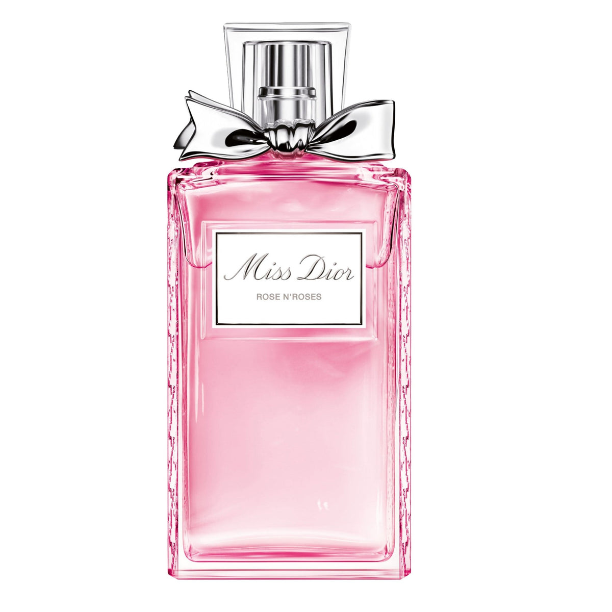 Dior Miss Dior Rose N'Roses Eau de Toilette 100ML