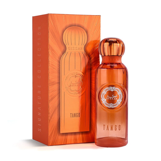 Gissah Tango Perfume 200ML - image 2 of 11