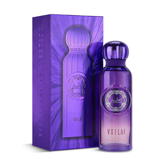 Gissah Voila 200ML - image 2 of 12