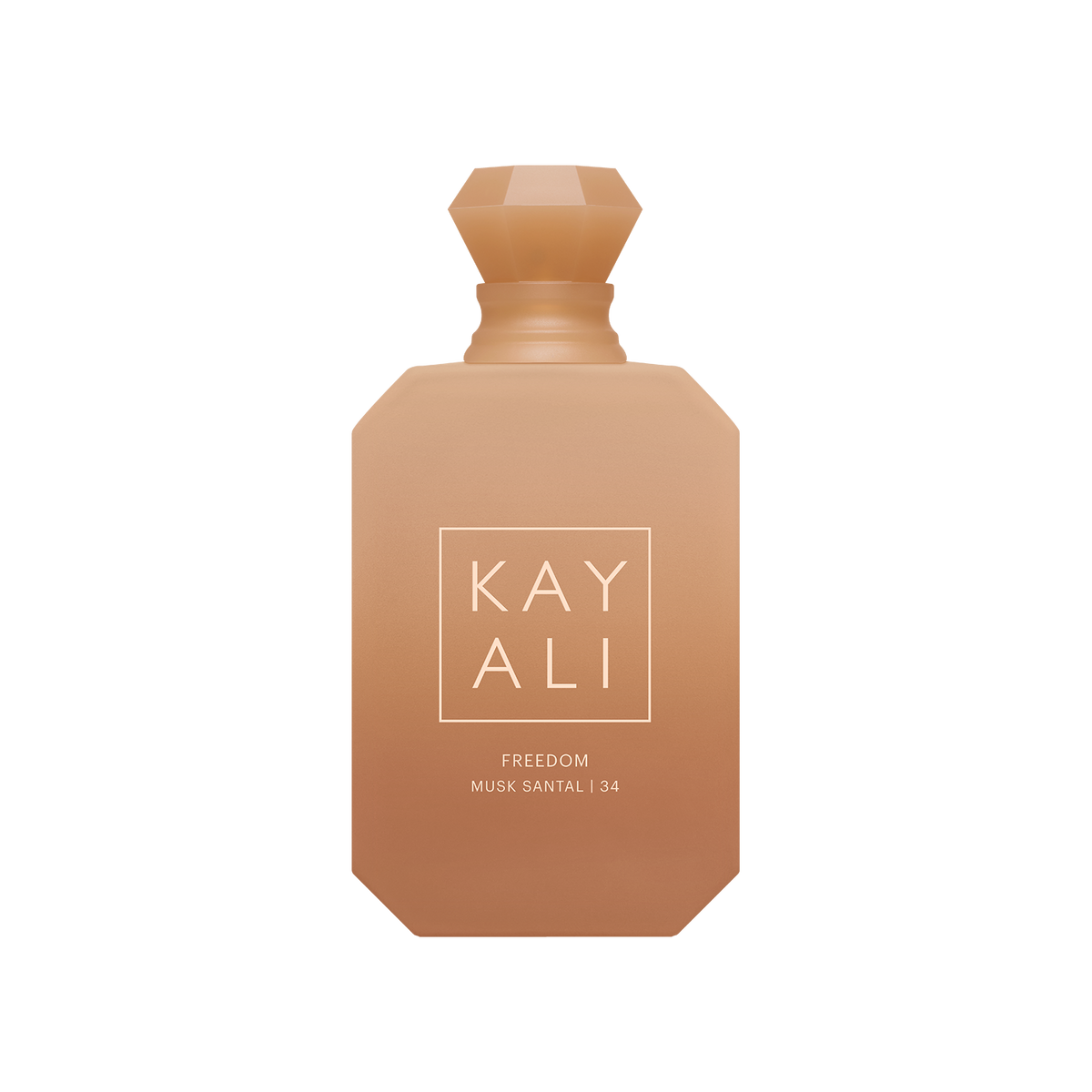 Kayali Freedom Musk Santal 34 100ML - image 1 of 9