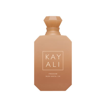 Kayali Freedom Musk Santal 34 100ML - image 1 of 9
