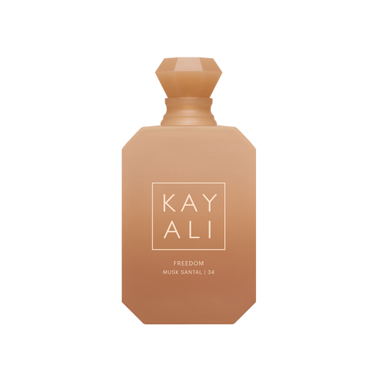 Kayali Freedom Musk Santal 34 100ML - image 1 of 9