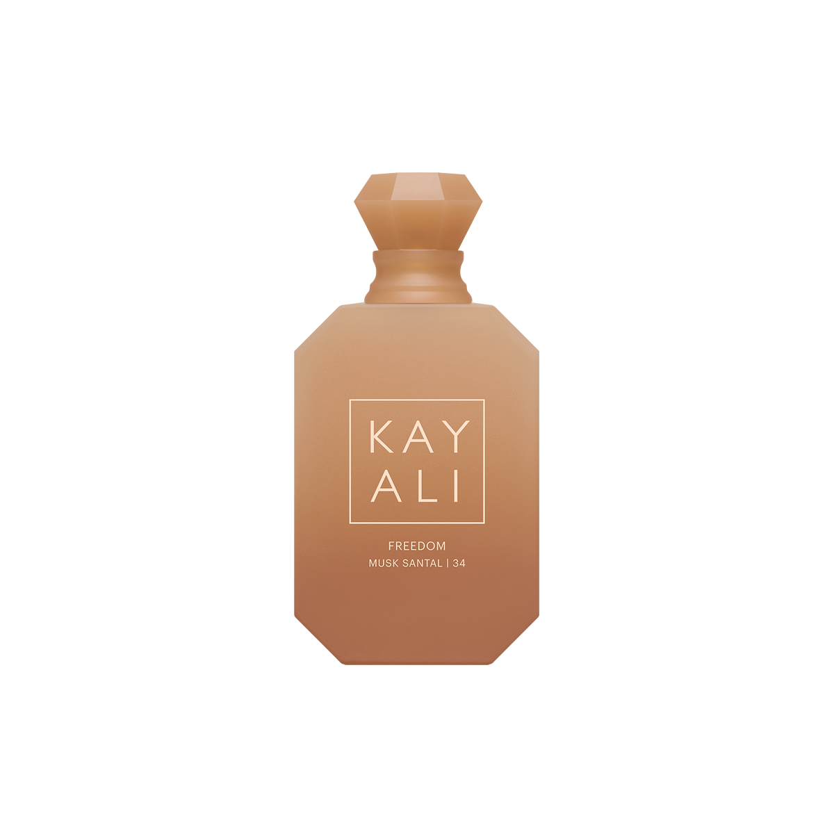 Kayali Freedom Musk Santal 34 50ML - image 1 of 9