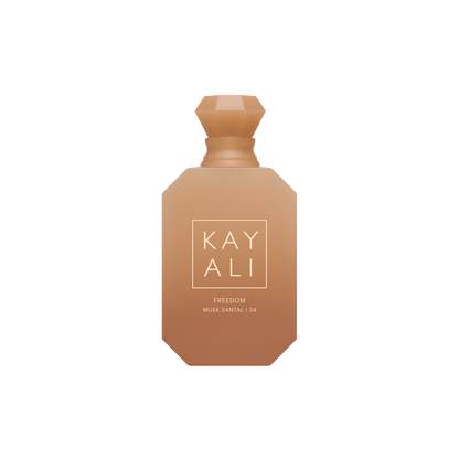 Kayali Freedom Musk Santal 34 50ML - image 1 of 9