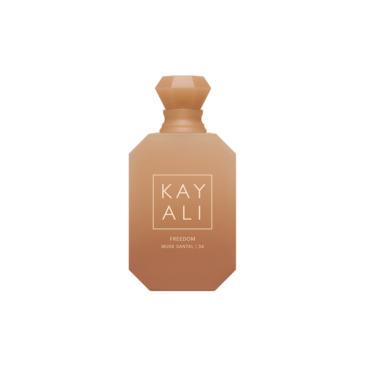 Kayali Freedom Musk Santal 34 50ML - image 1 of 9