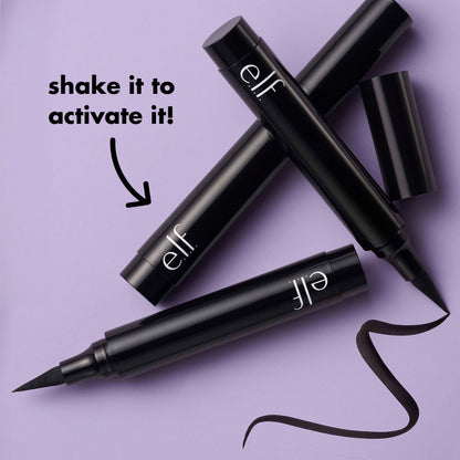 e.l.f. Wide Glide Eyeliner Pen - image 6 of 7