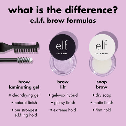 e.l.f. Brow Lift - image 7 of 9