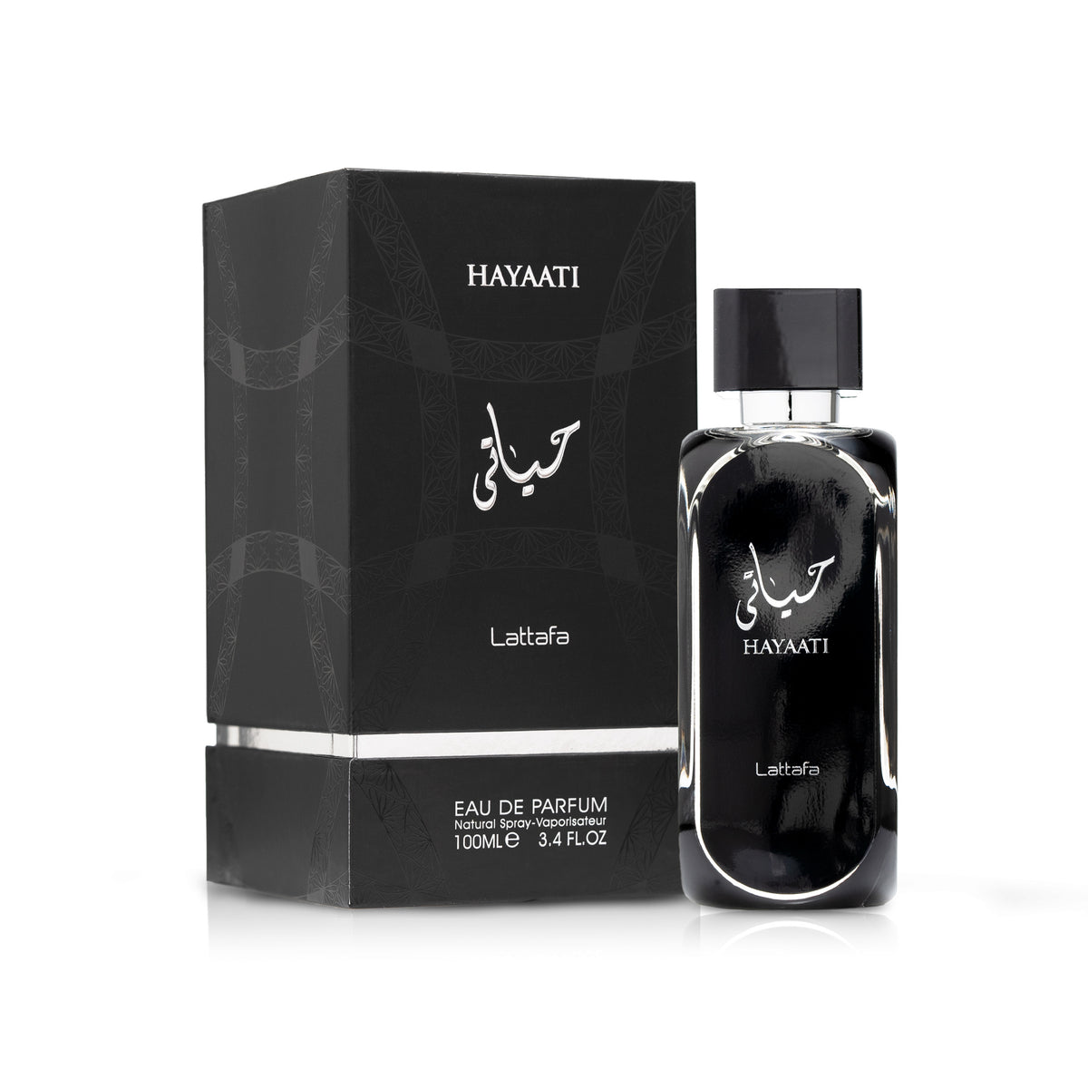 Lattafa Hayaati Perfume - image 2 of 3
