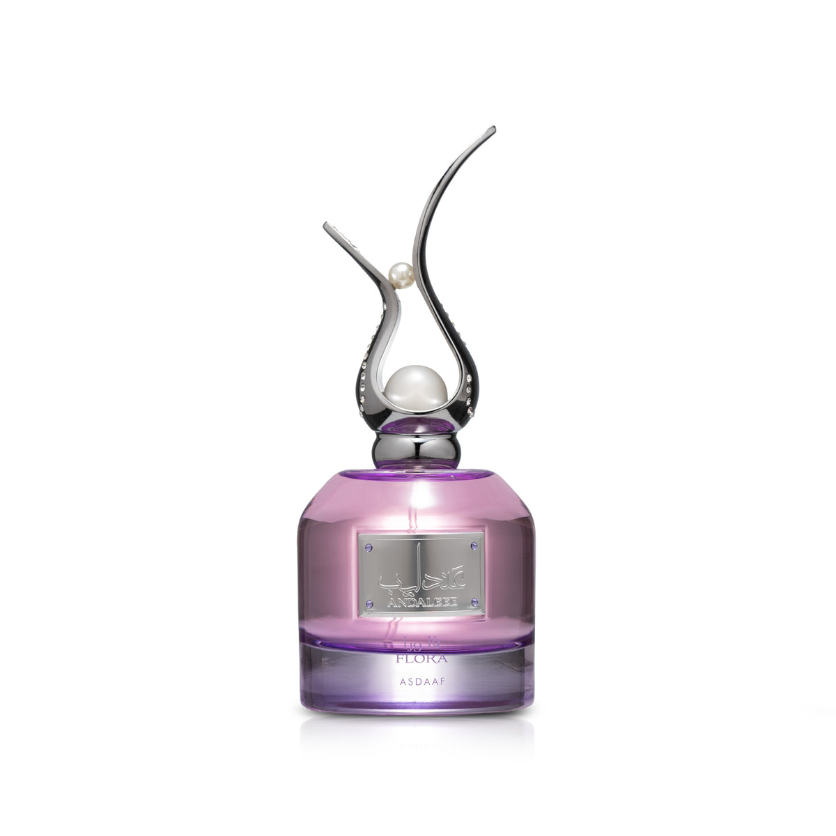 Lattafa Asdaaf Andaleeb Flora 100ML - image 1 of 3