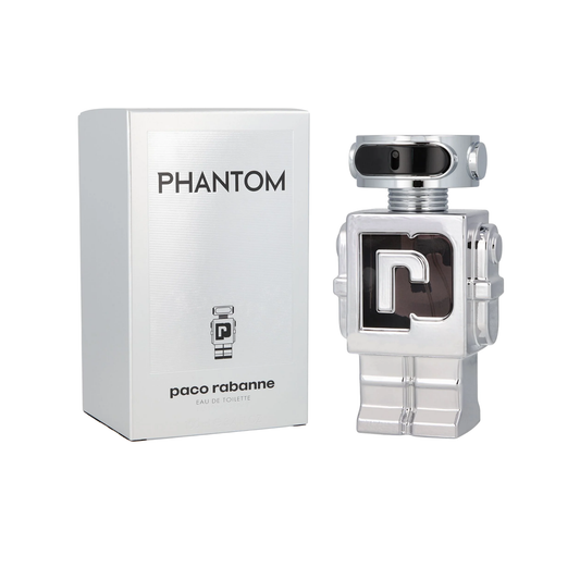 Paco Rabanne Phantom EDT 100ml - image 1 of 3